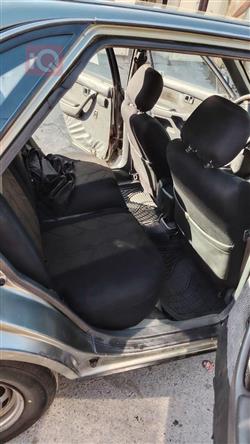 تويوتا كارينا